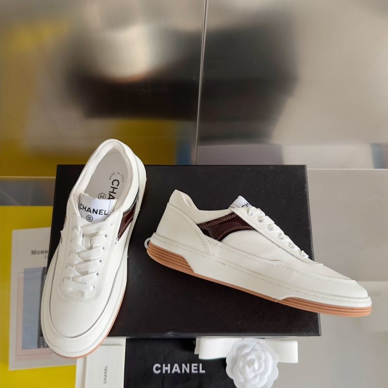 Chanel Sport Shoes